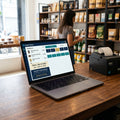 Upgrade VIP: Sistema PanelVentas POS